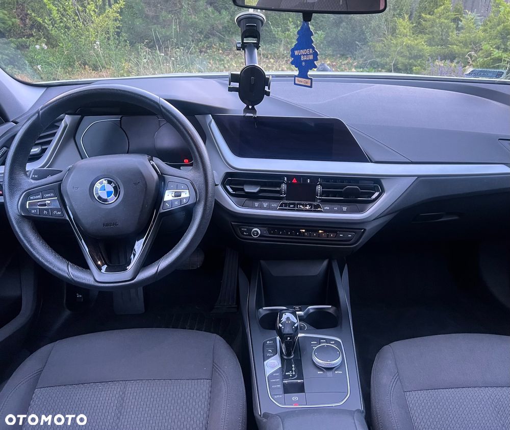BMW Seria 1 118i Advantage - 13