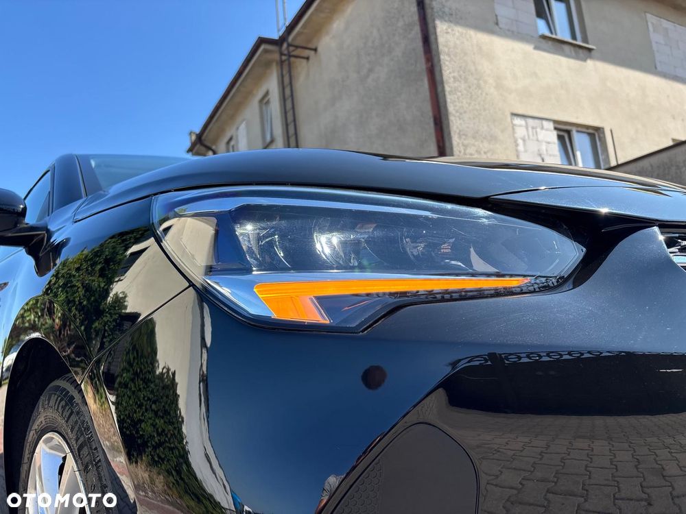 Opel Corsa - 3