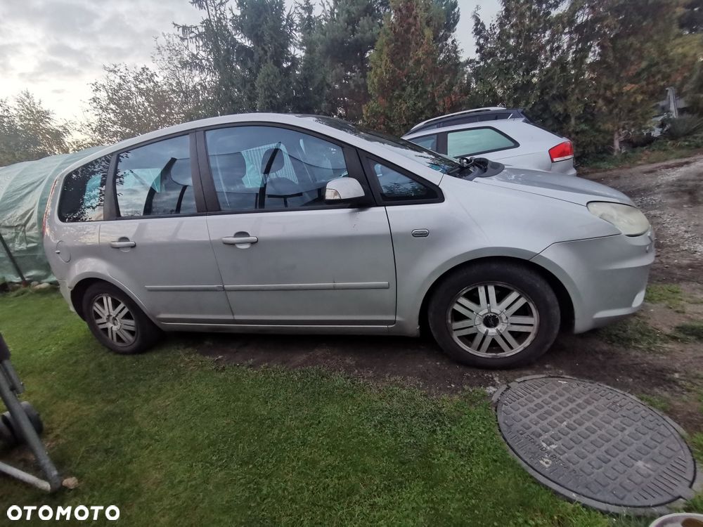 Ford C-MAX - 2