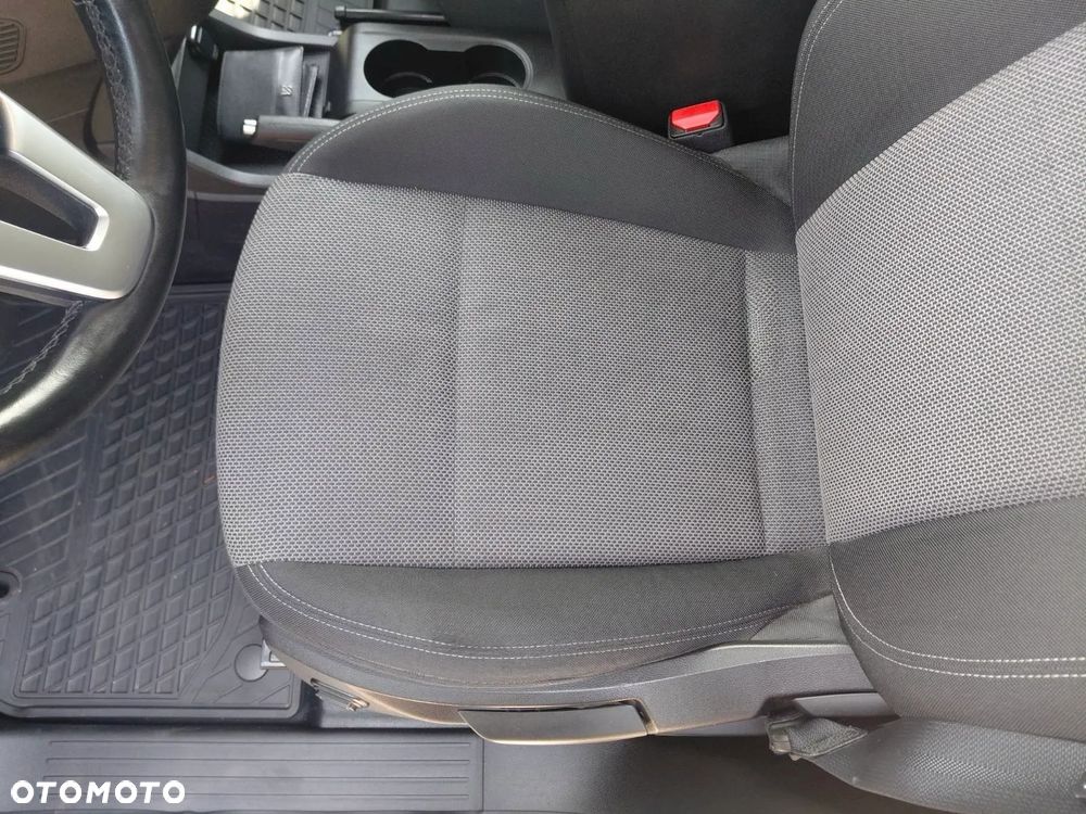 Mercedes-Benz Citan Tourer L1 420.723 - 8