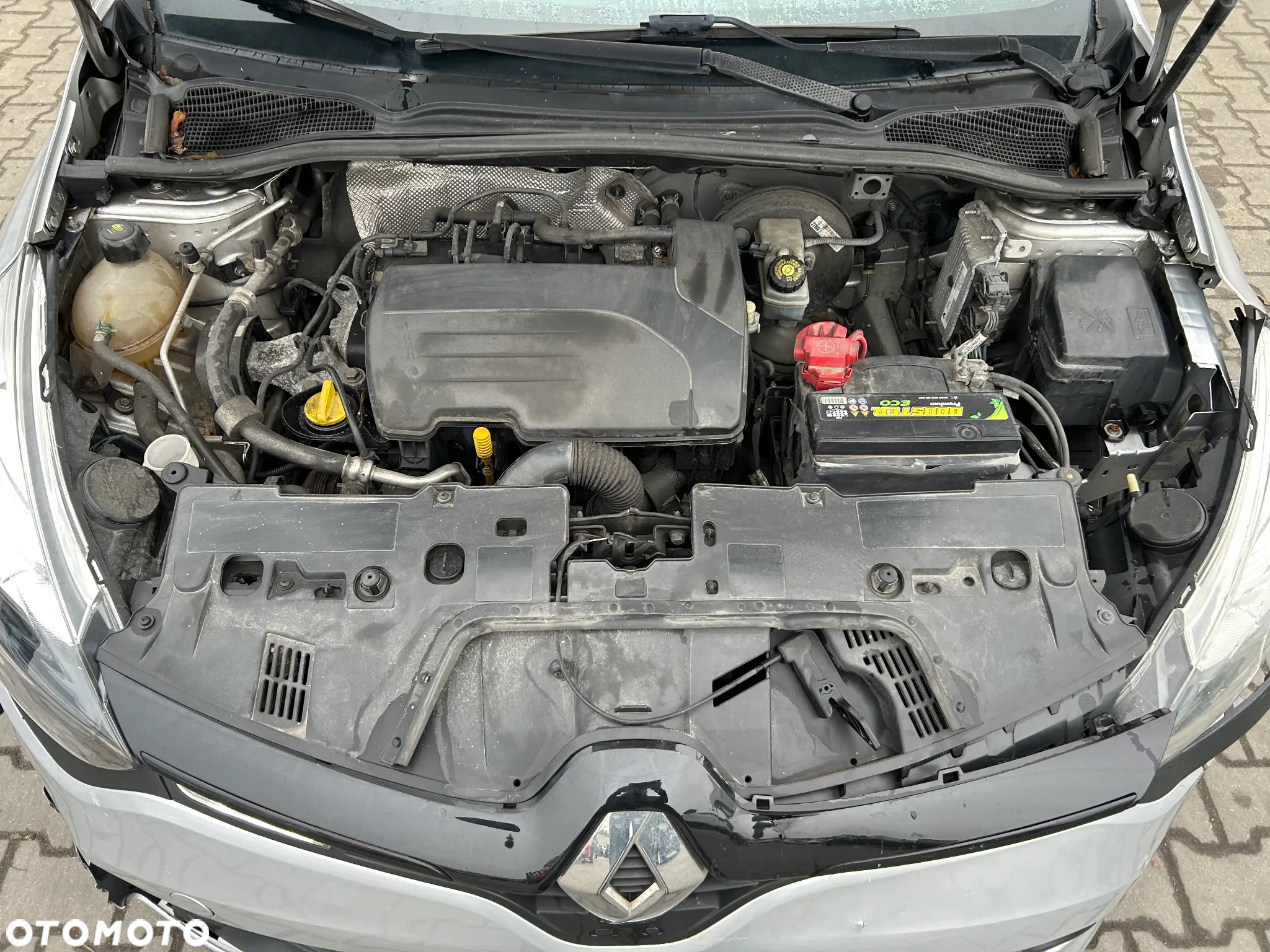 Renault Clio - 24