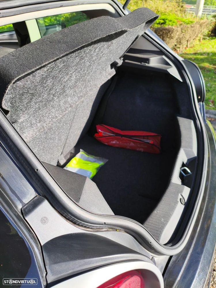 Alfa Romeo MiTo 1.3 JTD Progression - 13