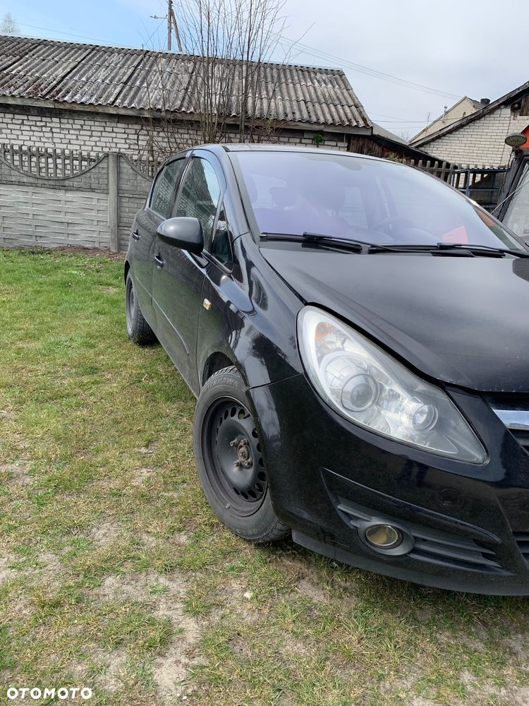 Opel Corsa 1.3 CDTI Cosmo - 1