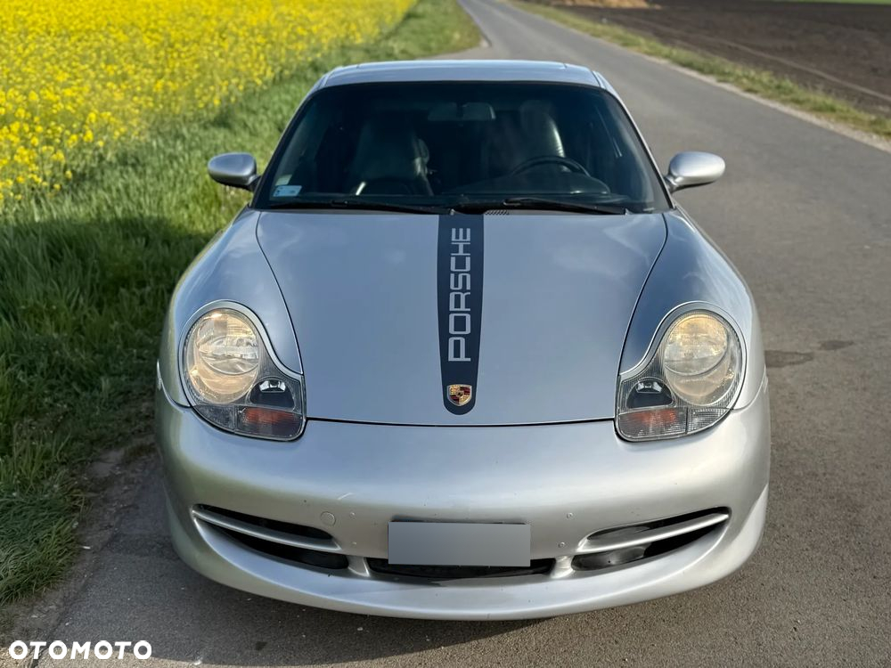 Porsche 911 - 6