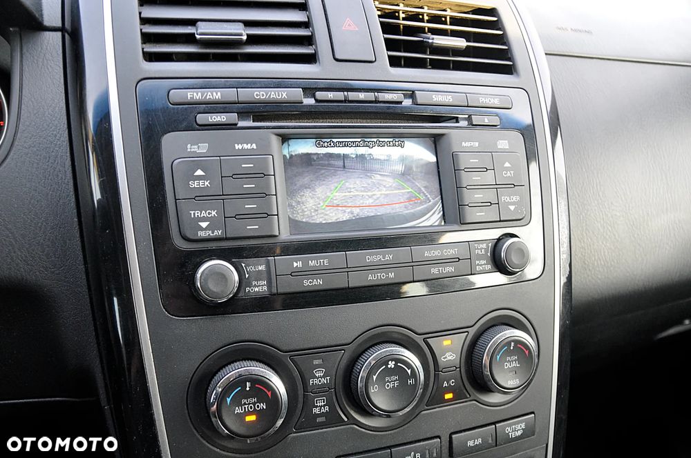Mazda CX-9 - 13