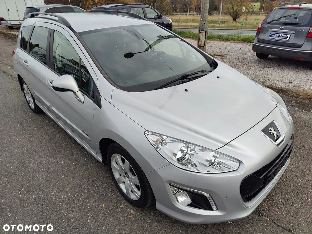 Peugeot 308 - 16