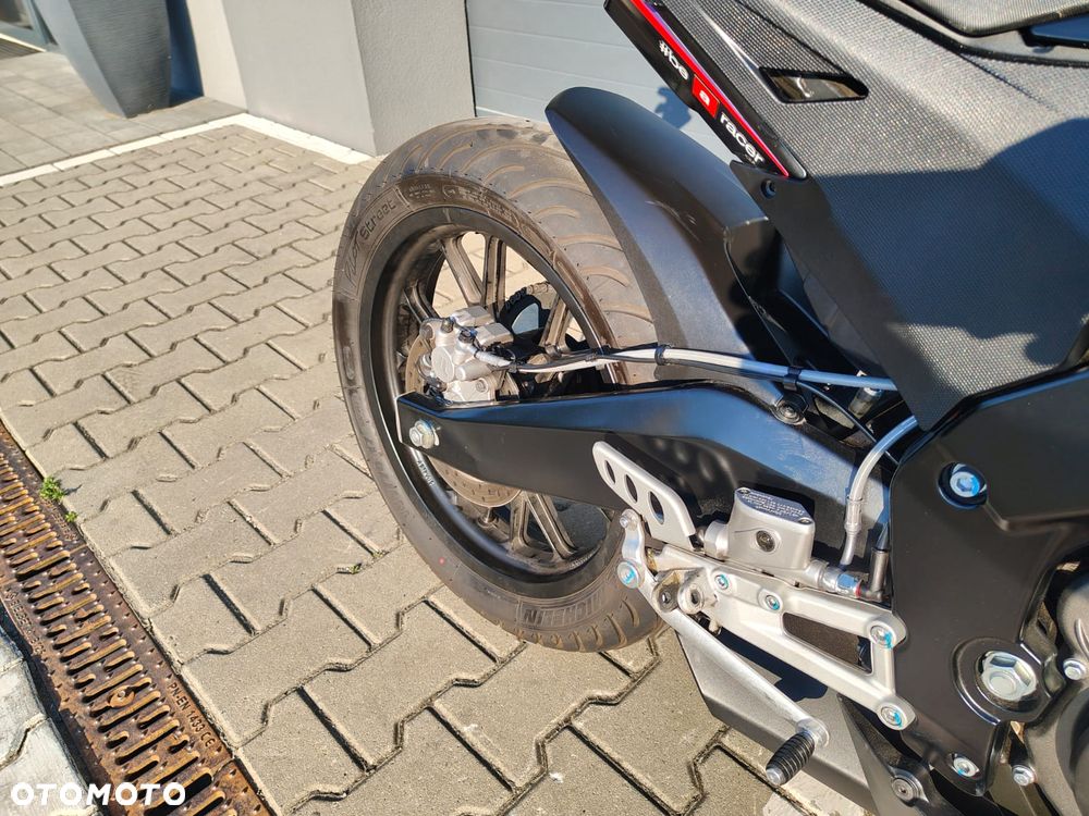 Aprilia RS - 15