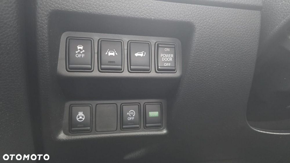 Nissan X-Trail - 19