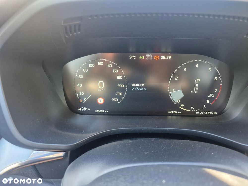 Volvo XC 60 T5 AWD Geartronic Momentum Pro - 2