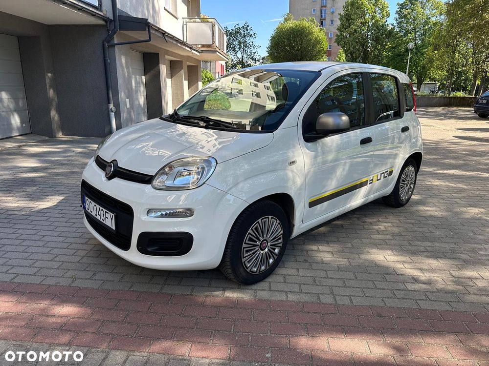 Fiat Panda 1.2 MyLife - 6