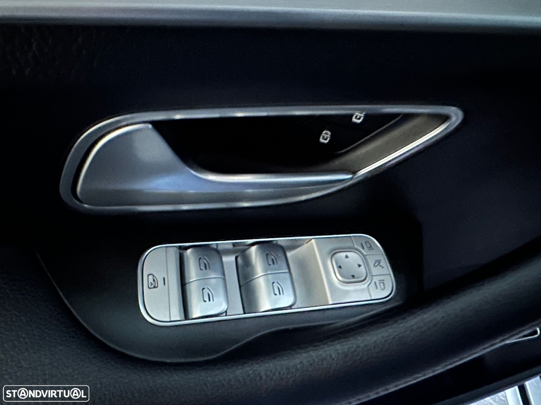 Mercedes-Benz GLE 350 de 4Matic - 26