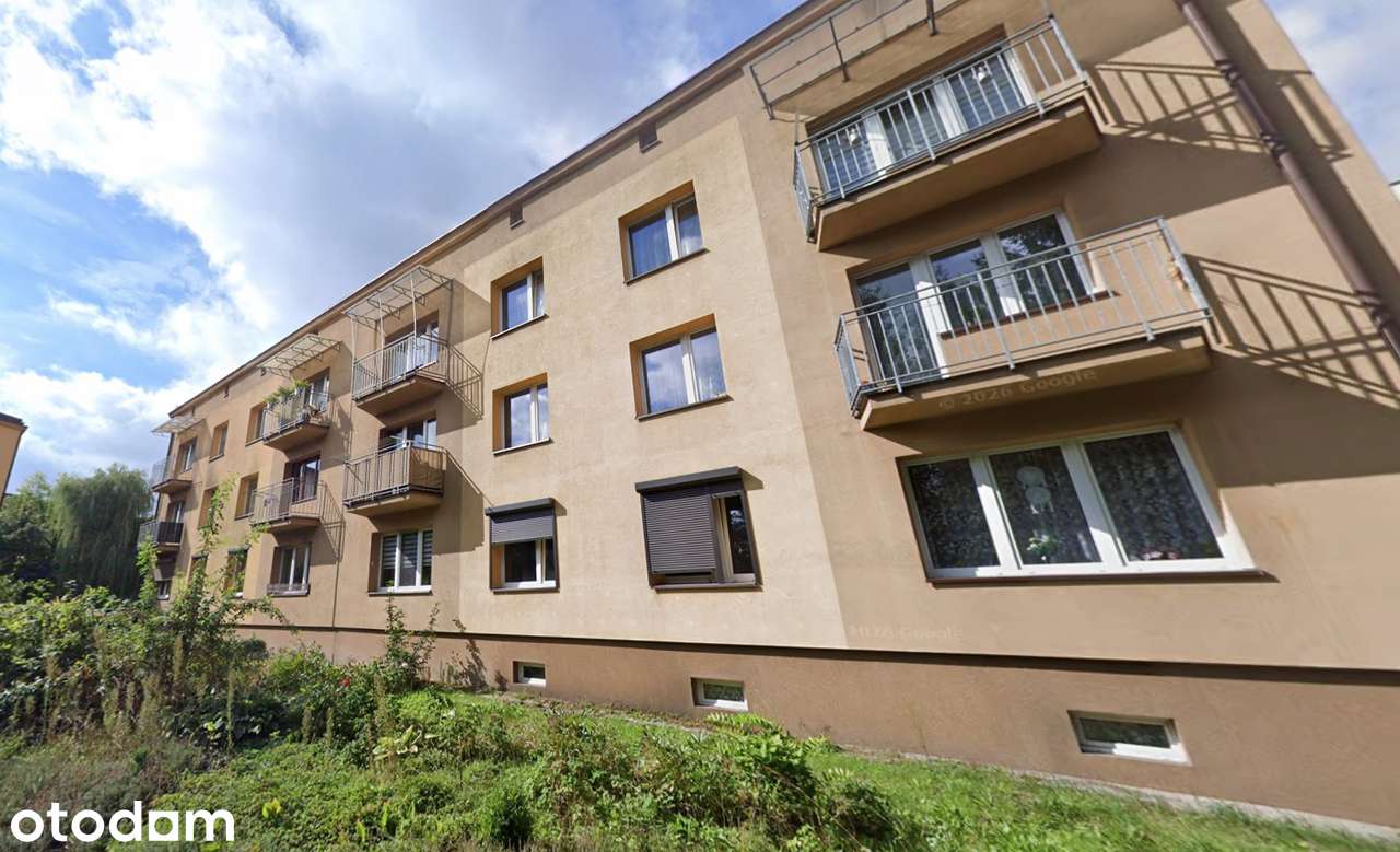 Dostępne OD ZARAZ! Zabrze Biskupice | 1 pokój | 36,93 m²