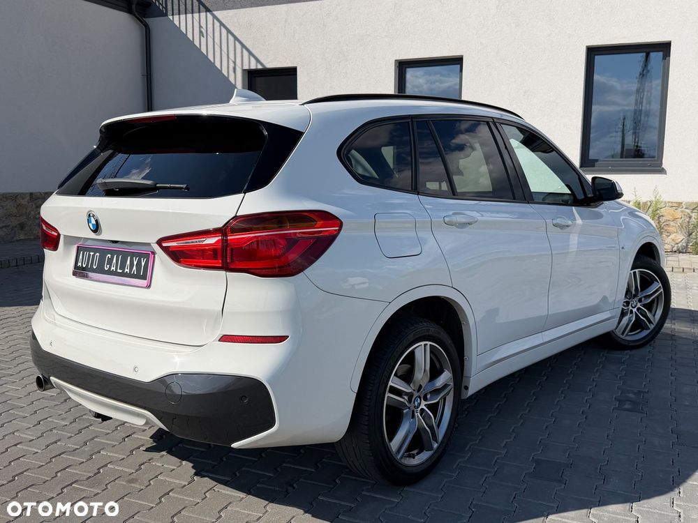 BMW X1 - 21