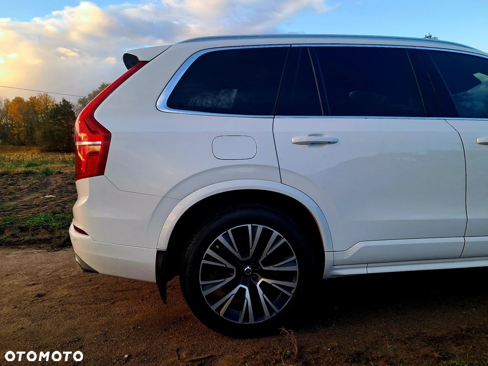 Volvo XC 90 - 13
