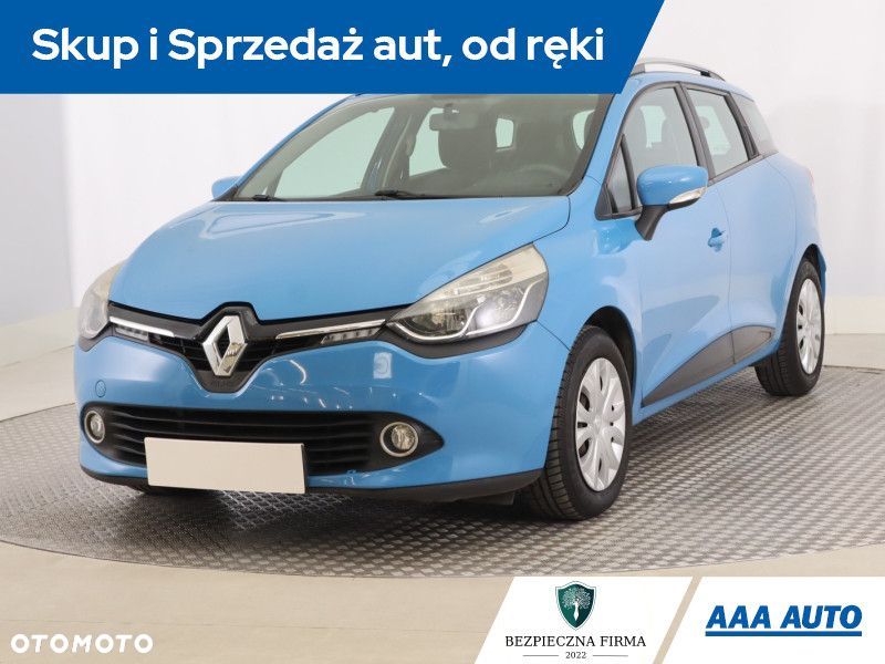 Renault Clio - 3