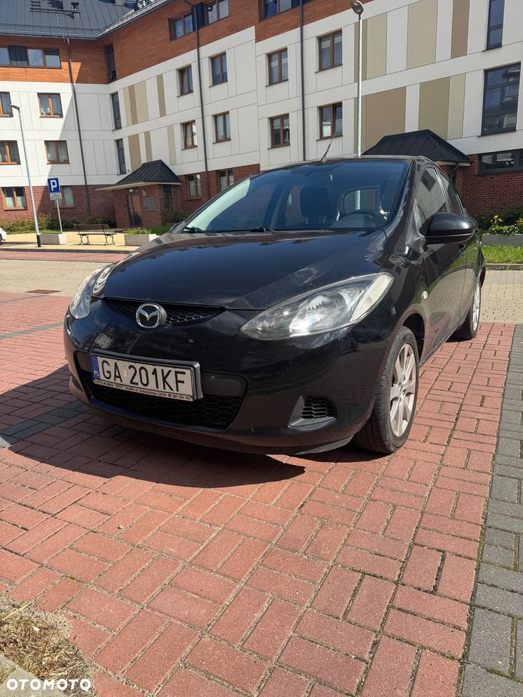 Mazda 2 1.3 Independence - 1
