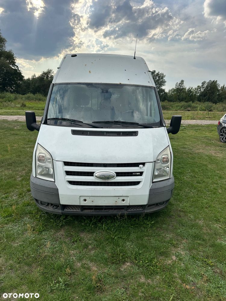 Ford Transit L Pkw VA Trend - 3
