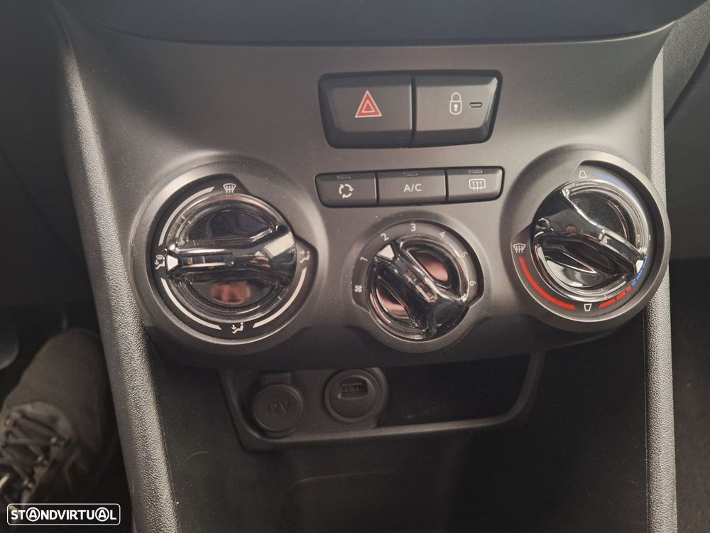 Peugeot 2008 PureTech 82 Active - 7