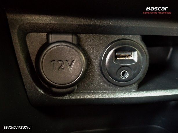Peugeot 2008 1.6 e-HDi Allure - 36