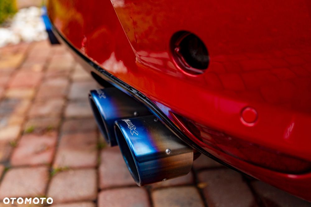 Seat Leon 2.0 T FSI Cupra R - 8