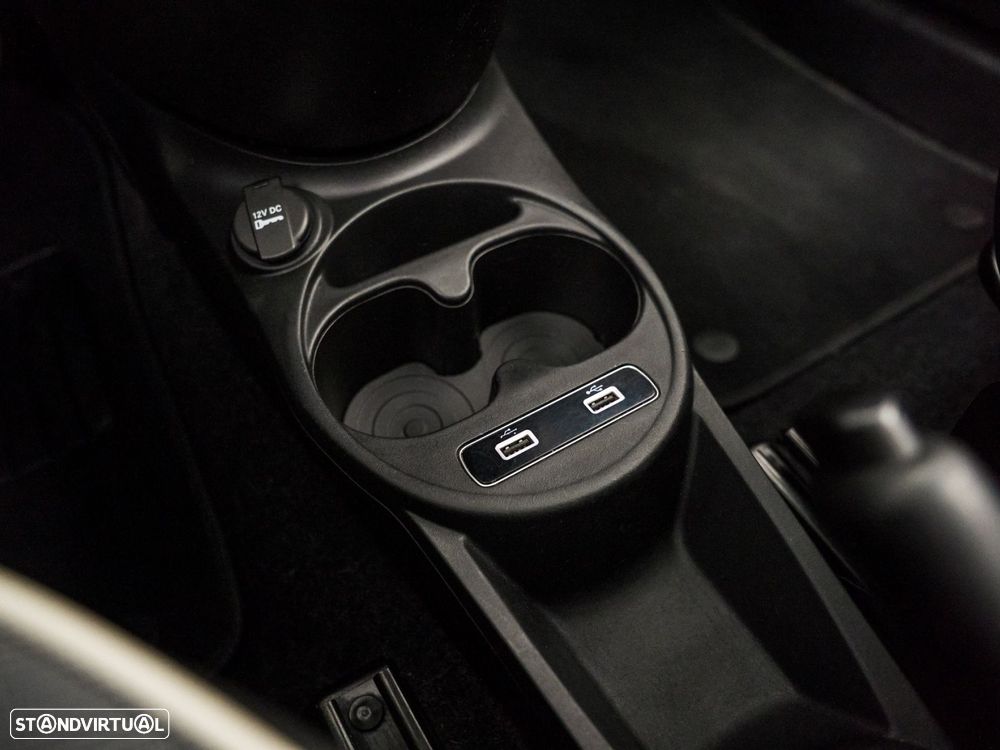 Fiat 500 1.0 Hybrid Lounge - 18