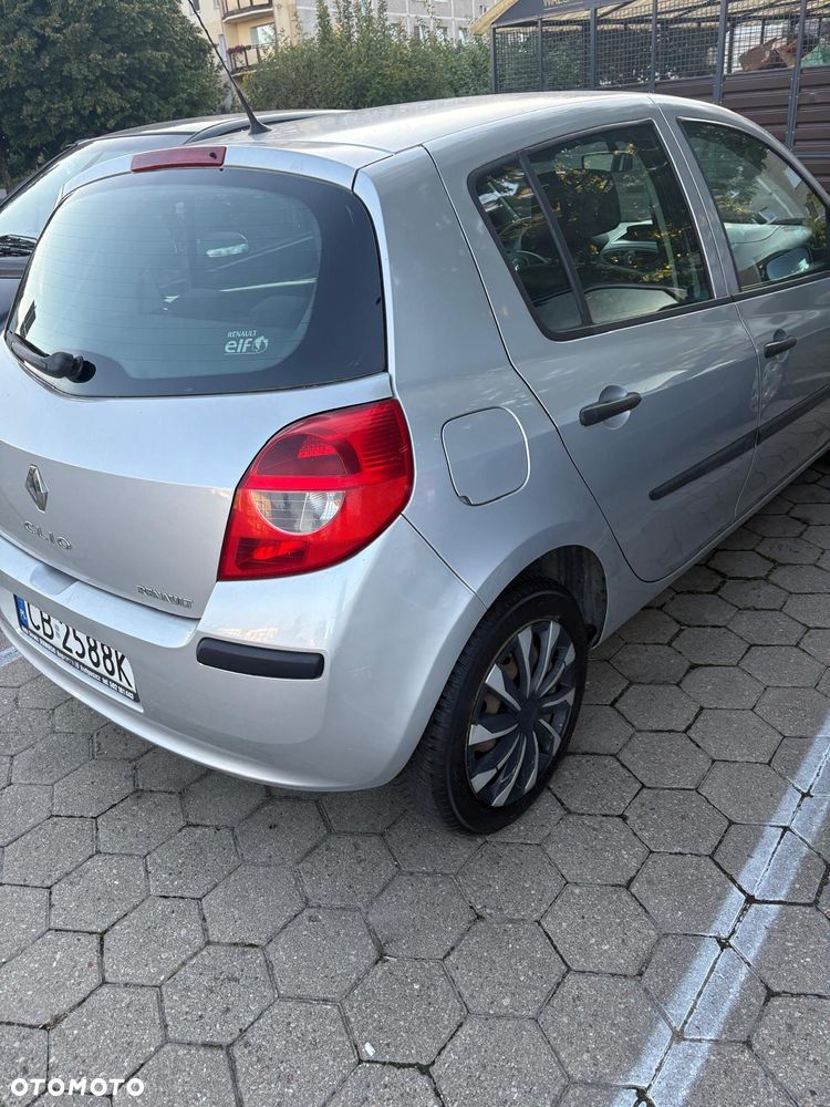 Renault Clio - 3