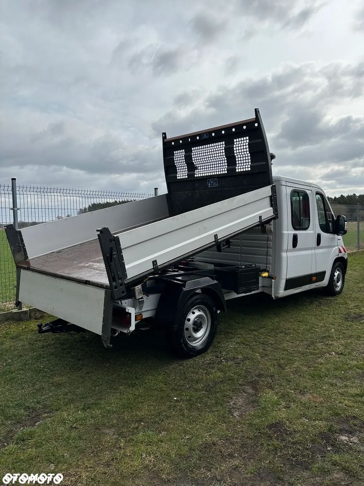 Fiat Ducato - 2