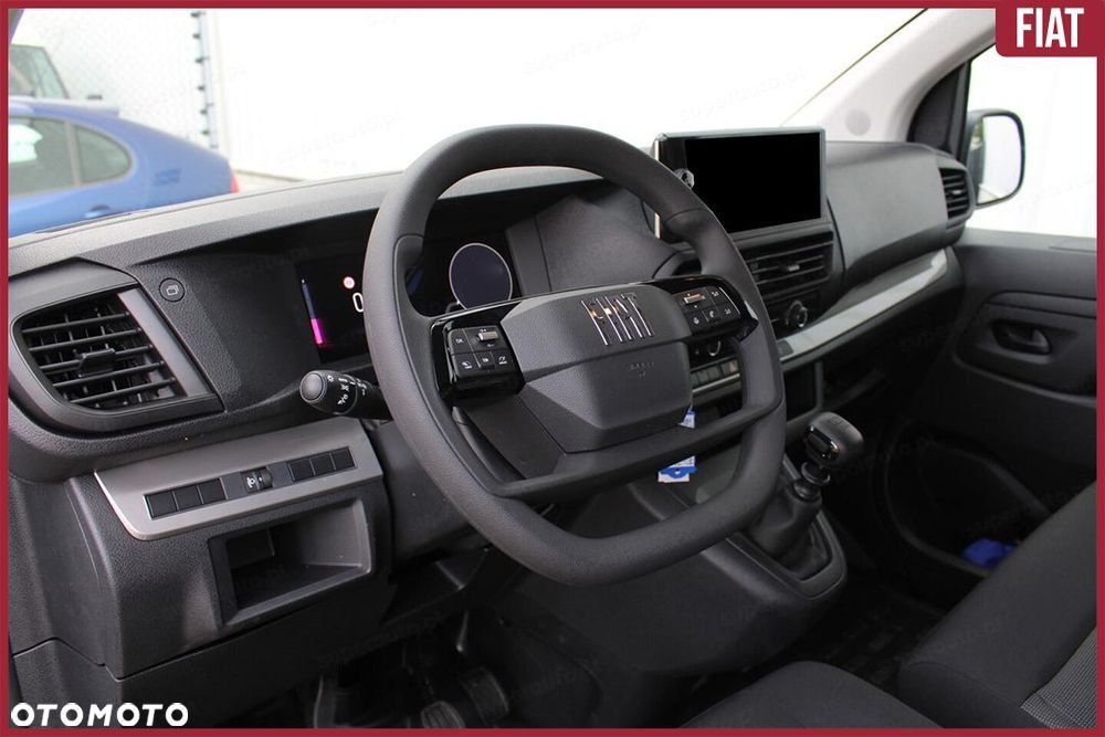 Fiat Scudo Maxi L2H1 2.0 144KM - 5