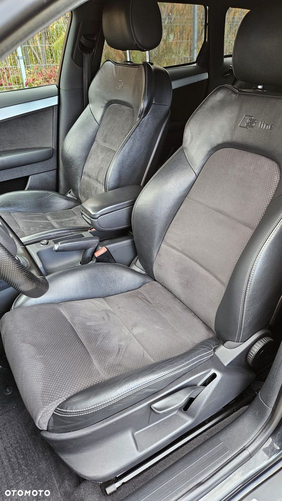 Audi A3 Sportback 1.8 TFSI Attraction - 19