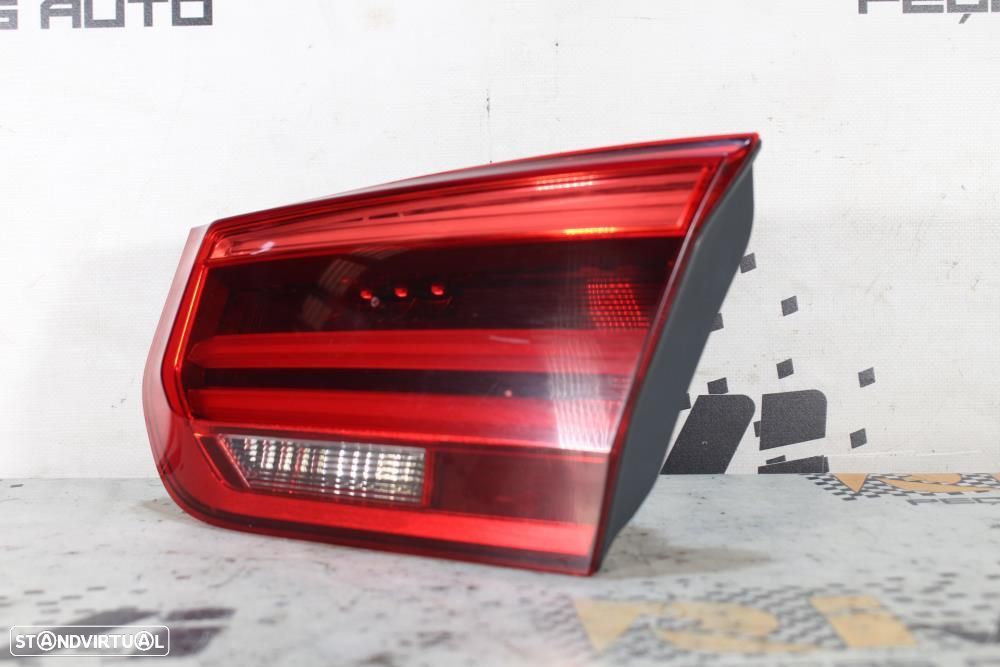 Farolim Direito Bmw 3 (F30, F80)  7369120 / 63217369120 / Passageiro D - 3