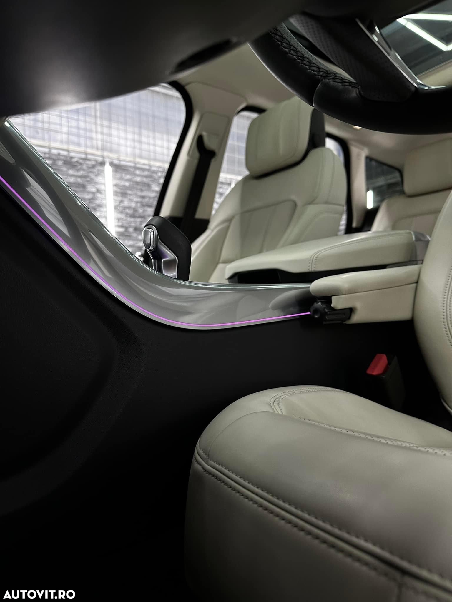 Land Rover Range Rover Sport - 10