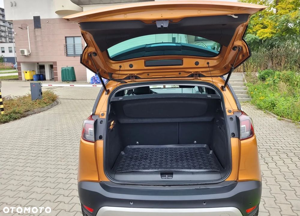 Opel Crossland X 1.2 T Elite S&S - 7
