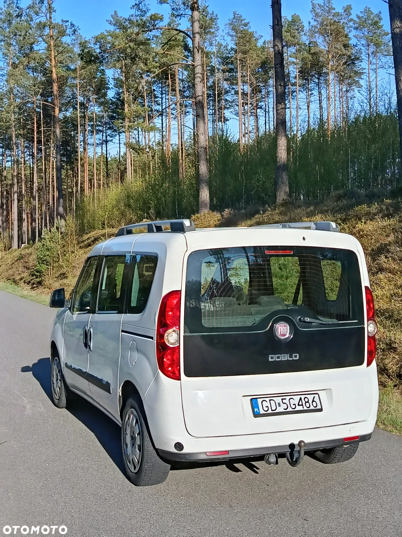Fiat Doblo - 6