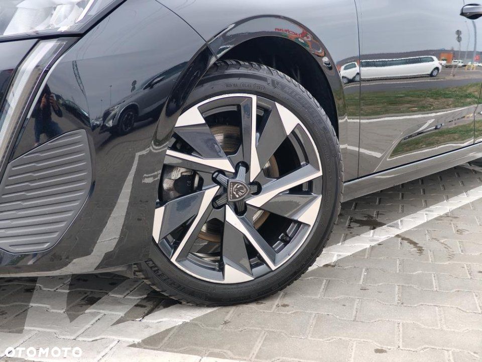 Peugeot 308 - 10