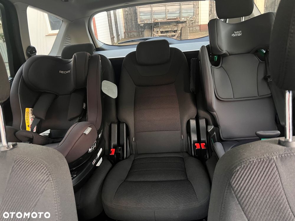 Ford S-Max 2.0 TDCi DPF Gold X - 17