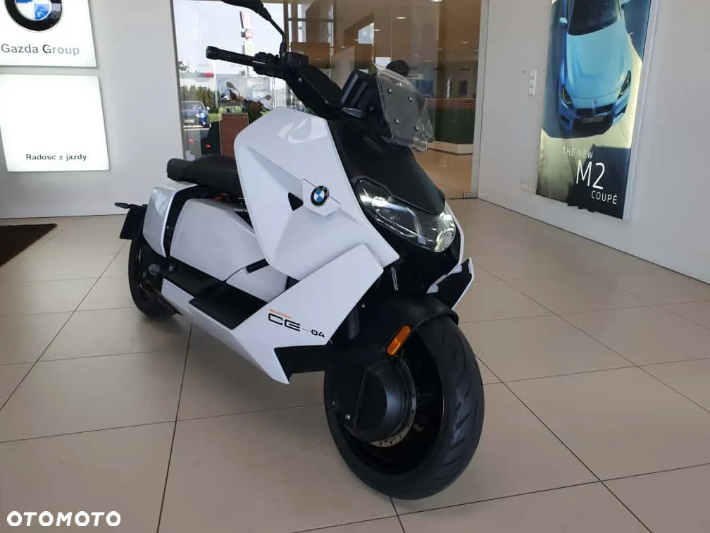 BMW CE 04 - 4