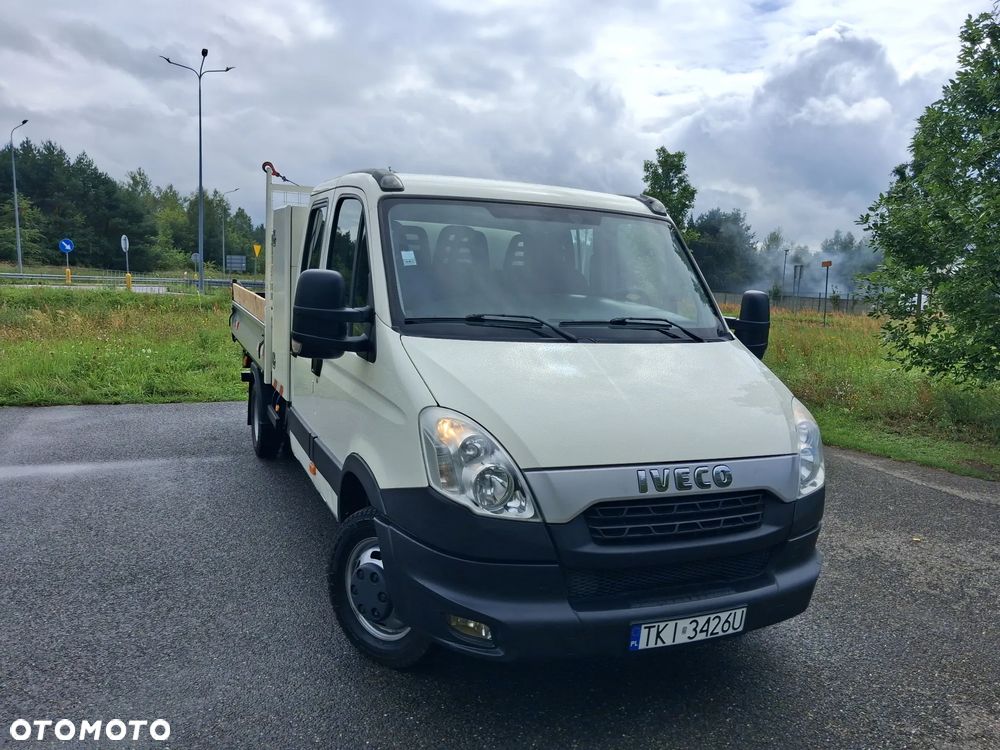 Iveco 35C13 - 15