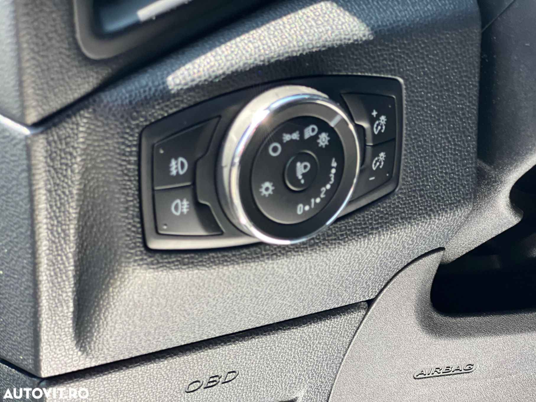 Ford EcoSport - 29
