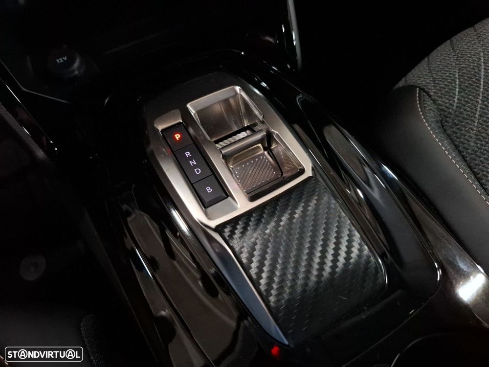 Peugeot e-208 50 kWh Allure - 19