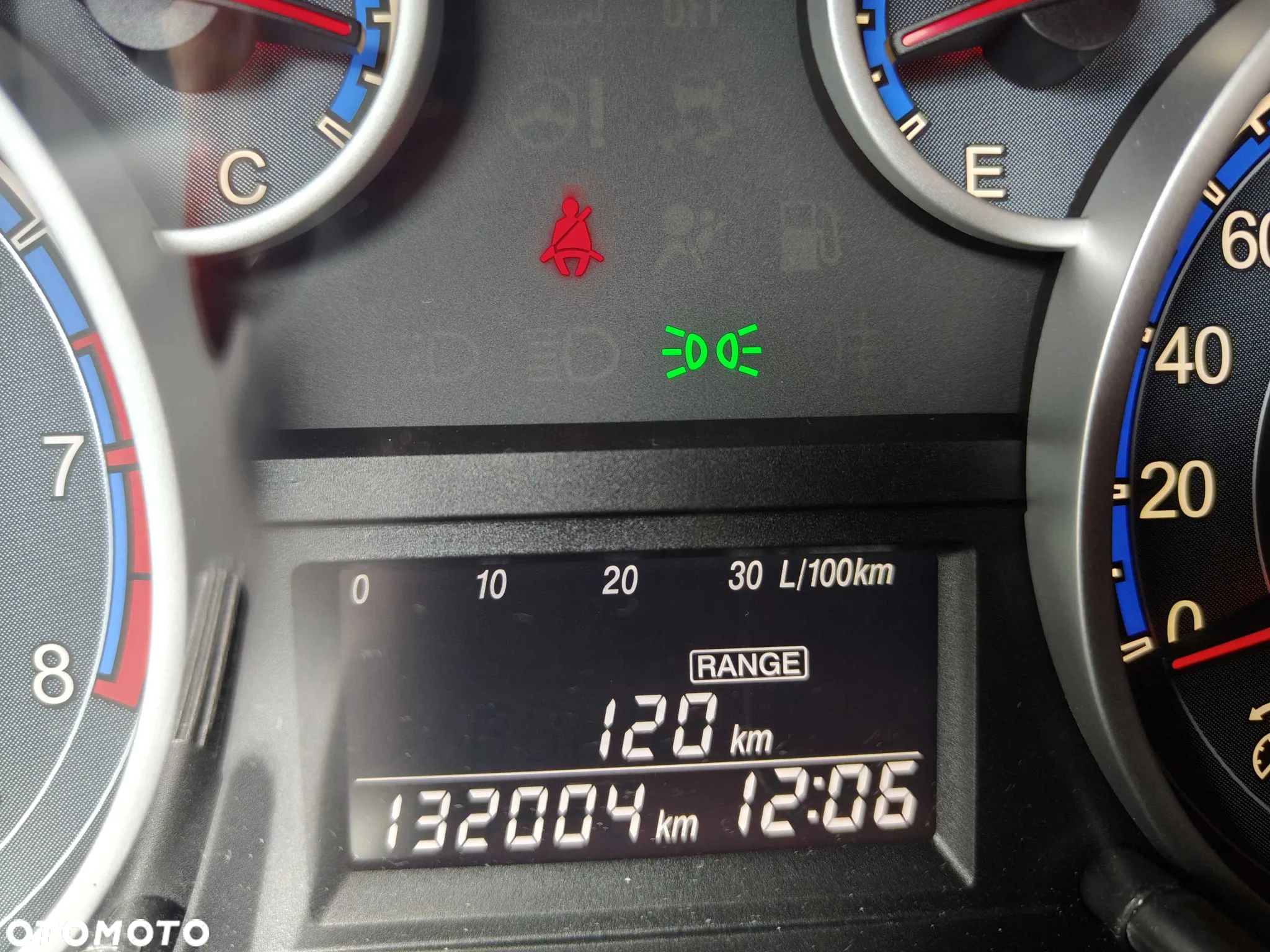 Suzuki SX4 1.6 Premium 4WD - 28