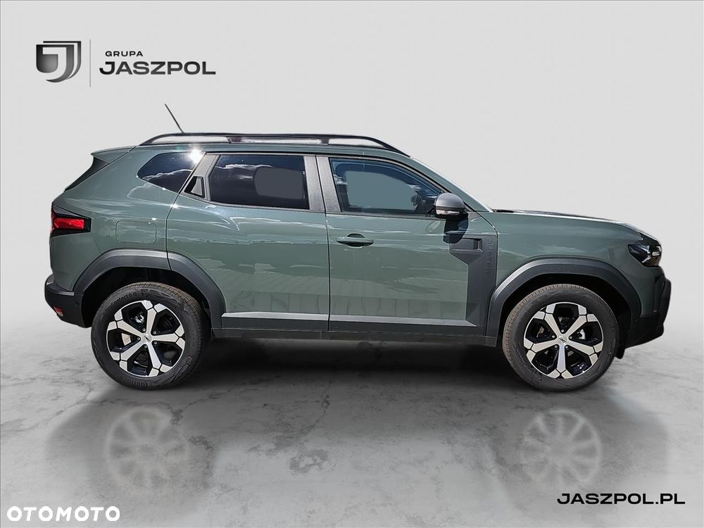 Dacia Duster - 4