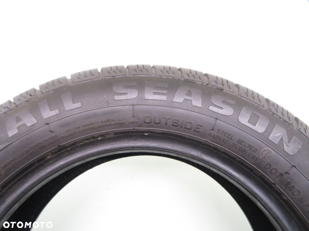 2x 165/55 R13 OPONY CAŁOROCZNE Ovation All Season VI - 782 AS 73T - 3