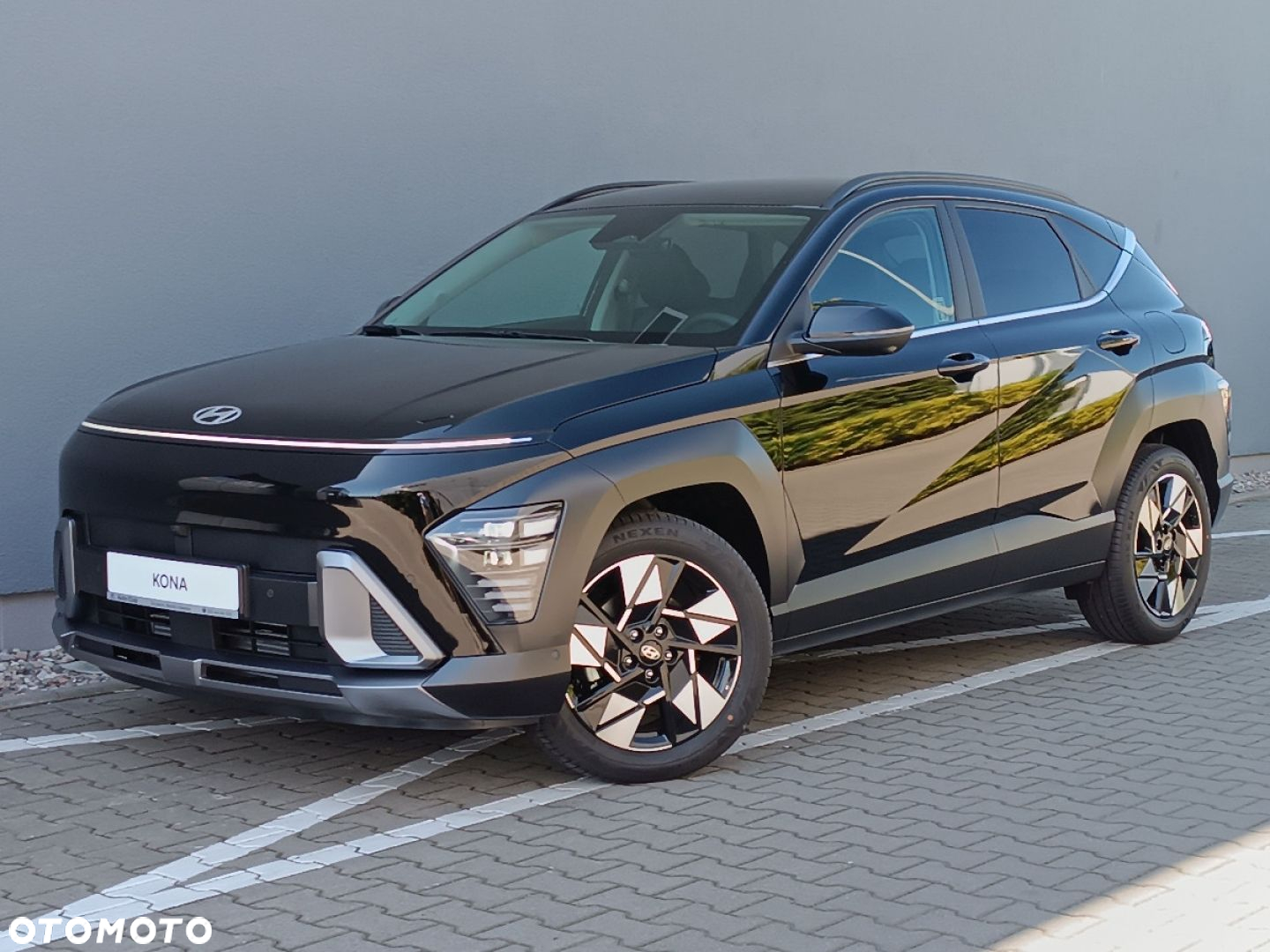 Hyundai Kona 1.6 T-GDI Platinum DCT - 3