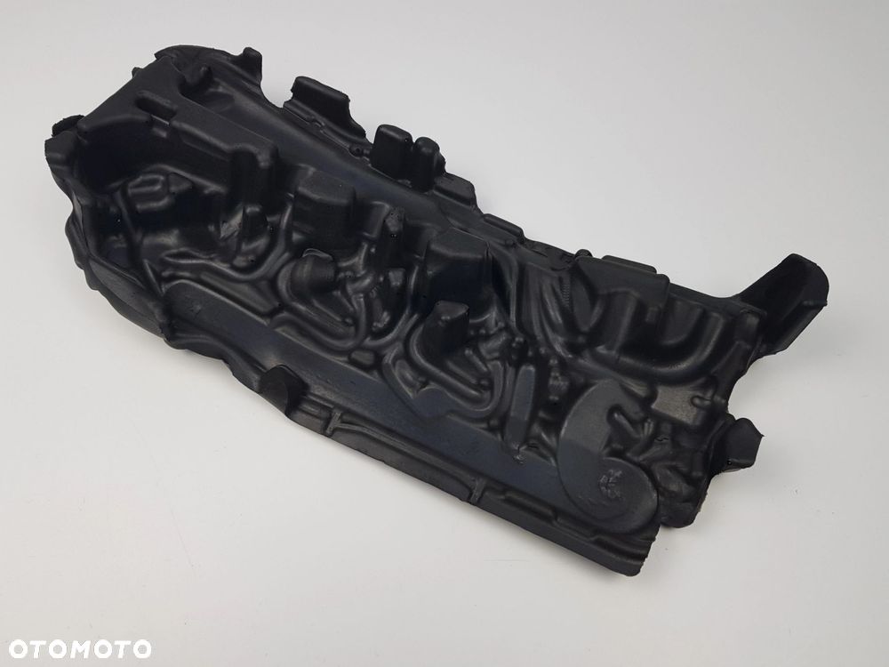 Wygłuszenie Gąbka Osłona silnika BMW X1 F48 X2 F39 B47 2.0d 8513136 - 8