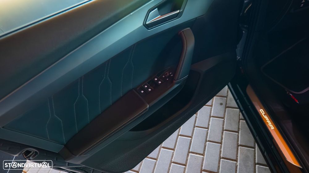 Cupra Formentor 1.5 TSI Plus DSG - 10