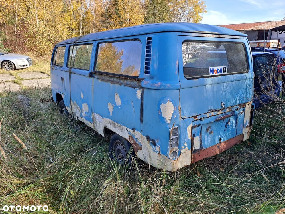 Volkswagen Inny - 8