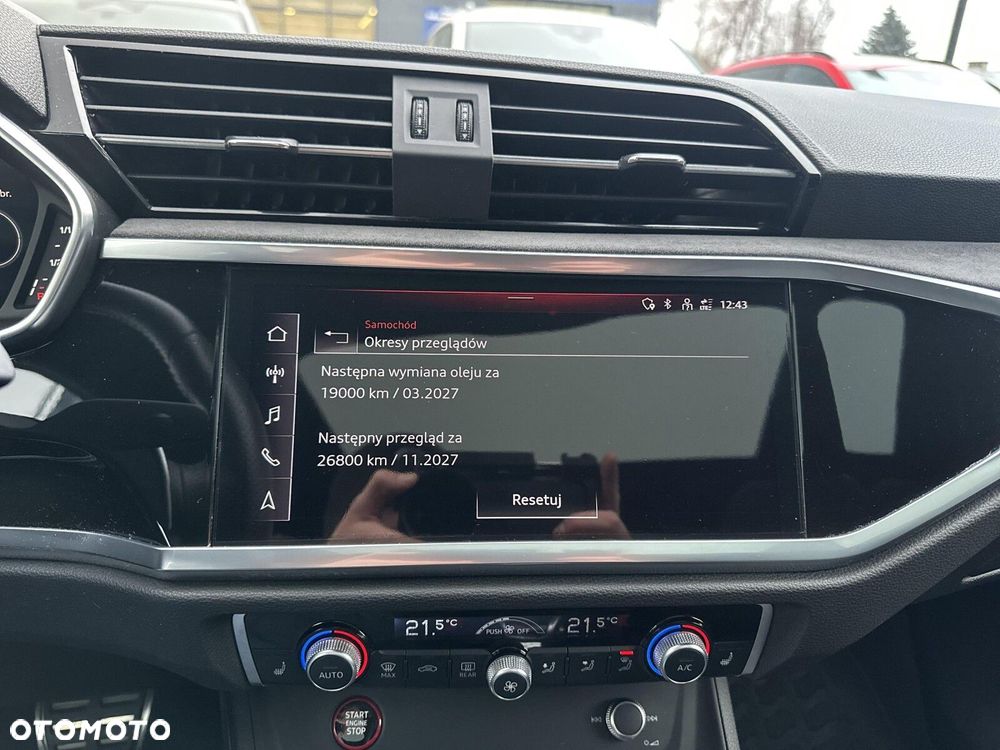 Audi RS Q3 Sportback - 18