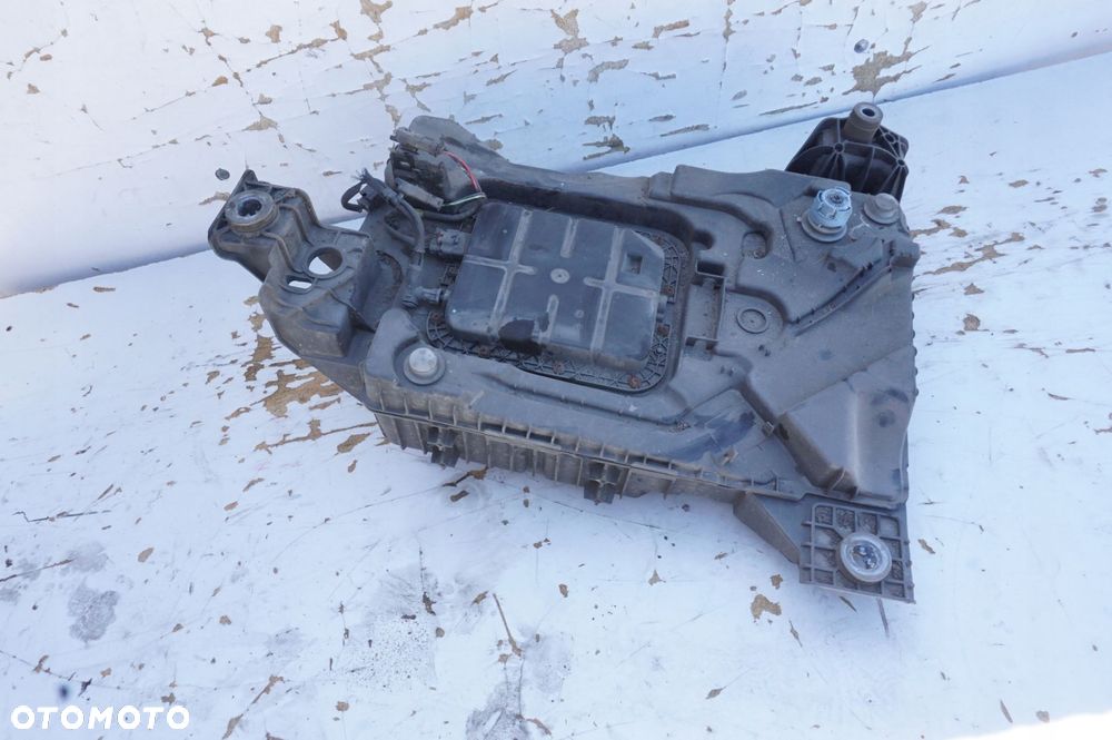 ZBIORNIK AD BLUE 12678023 PEUGEOT 308 T9 1.6 B-HDI - 1