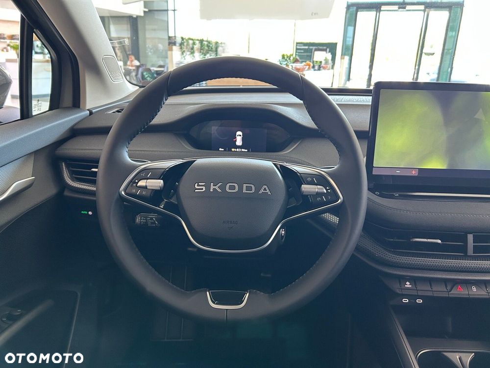 Skoda Elroq - 9
