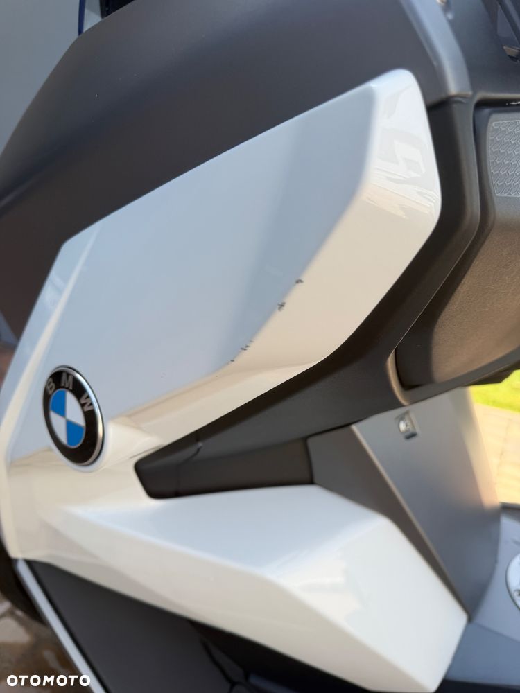 BMW C 400 GT - 7